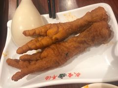 -武圣羊汤·西北面(安德路店)