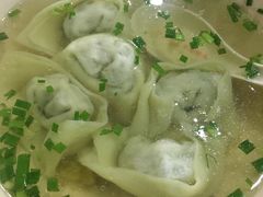 -潘国仙耳光馄饨(黄家阙路店)