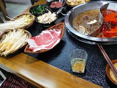 -巷子老火锅(大唐西市店)