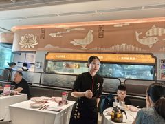 -谭厨中山传家菜.乳鸽.脆鲩鱼(华强北中航城店)