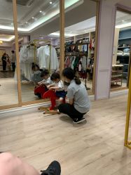 点击看大图 -玛瑞莎·儿童·亲子摄影(越秀店)