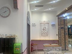 -KOI The(卓悦汇购物中心店)