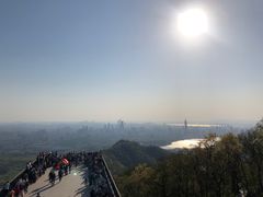 -紫金山天文台