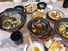 -小时候焗海鲜(鄞州万达店)