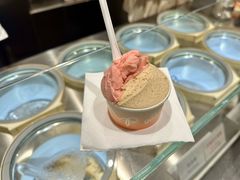 番茄柚子-Dip in Gelato(富民路店)