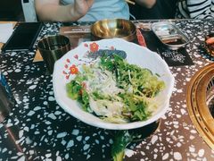 -黑牛の場烤肉(摩天活力城店)