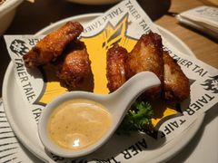 -太二酸菜鱼(天鹅湖万达店)