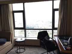 -中山利和希尔顿酒店