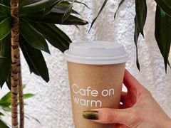 -Cafe on warm(丹霞店)