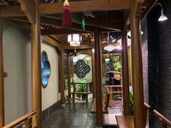 大堂-庄隐阁(悠方广场店)
