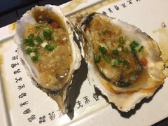 -很久以前羊肉串(京汉店)
