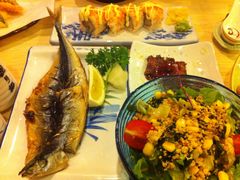 -桃屋日本料理(清华科技园店)