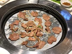 -么子烤肉(化龙池店)