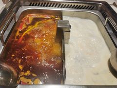 -海底捞火锅(天鹅湖银泰店)