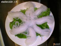 魔芋丝-海底捞火锅(吴中路店)