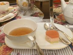 -安薇塔英式下午茶(万科中心店)