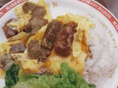 -孖记茶档·热腾茶餐(荔湾领展广场店)