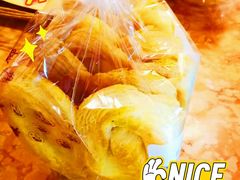 -国际饭店·帆声西饼屋(黄河路店)