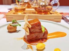 -叶叶菩提·晋福宫