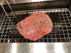 -俺的焼肉(銀座9丁目店)