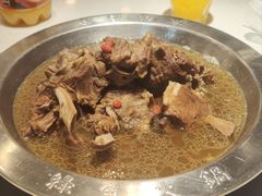 -京都蝎府羊蝎子火锅(珠市口店)