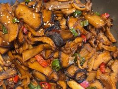 -燕郊烧鸽子(酷车小镇店)