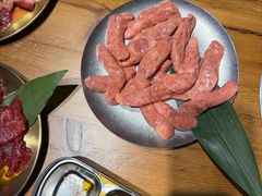 -金龙烧烤·牛肉面(西塔店)