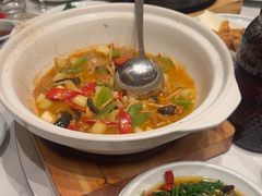 -李记搅团•非遗陕菜(三桥店)