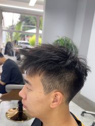 -D.G造型·烫发染发接发