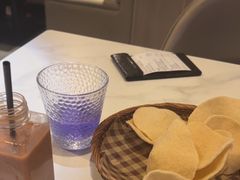 -清迈泰·泰国餐厅(华发商都店)
