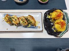 -樱の千渡日式料理·铁板烧•烧鸟(金盛田广场店)