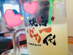 -蒜香焼肉PURUSHIN(马场路店)