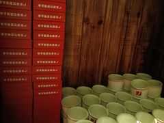 自助调料区-湘当爱·鲜煮现炒(松岗立业路店)