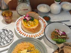 -太食獸泰式茶餐厅(IFS国金中心店)