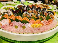 -盛港湾海鲜食府(黄沙店)