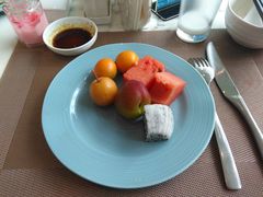 -漳州佰翔圆山酒店·圆山畔西餐厅