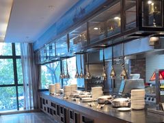 -OPEN開全日自助餐厅·牛肉火锅·海鲜(佛山希尔顿酒店)