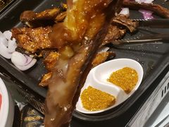 -羊之道草原味道清真餐厅(番禺店)