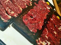 -陈记顺和潮汕牛肉火锅(番禺迎宾大道店)