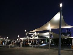 景点-深圳人才公园