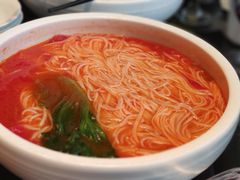 -阿庄新豫菜(通泰路店)