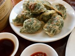 北方煎饺子-澳门西南饭店·粤菜·茶市·手工点心(华海路店)