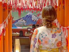 -西月山居匠心创意料理(江汉路新佳丽广场店)