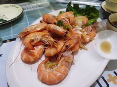 -威海渔村(静安旗舰店)