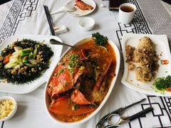-蟹皇海鲜餐厅