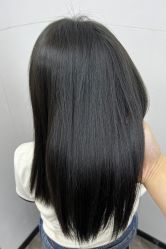 -万丝造型