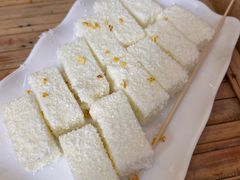 -周大娘牛乳(旧寨古村总店)