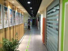 -阳光游泳培训(北苑店)