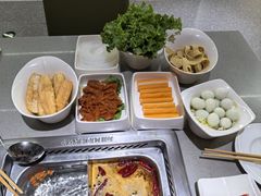 -海底捞火锅(杭州水晶城购物中心店)