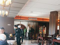 -前门烤鸭(江东中路店)